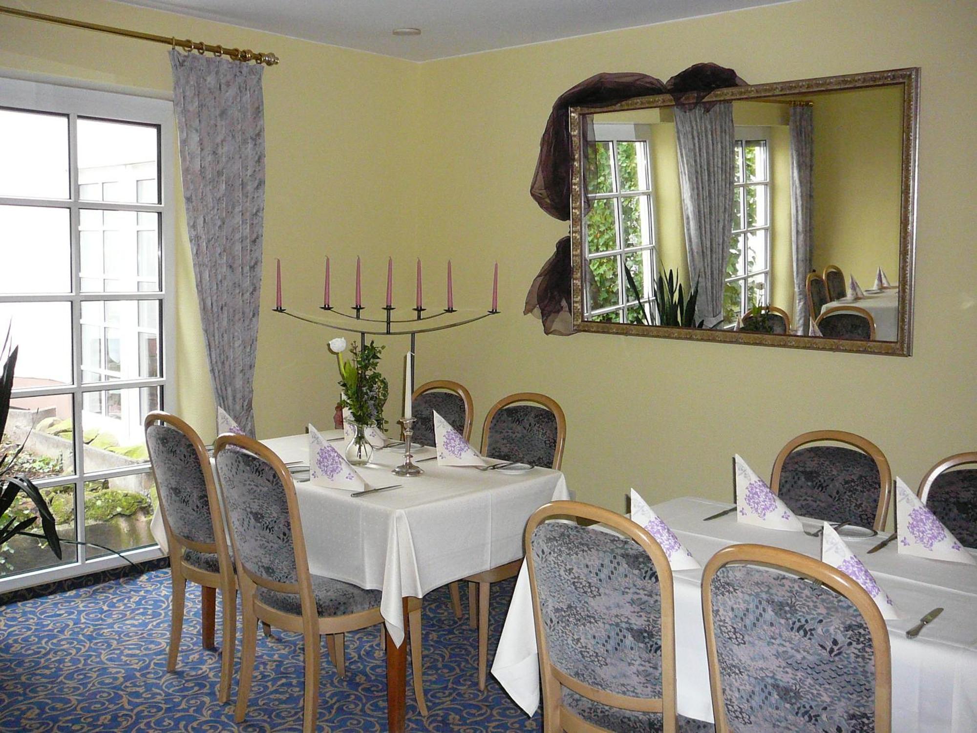 Zum Ochsen Otel Hauenstein Dış mekan fotoğraf
