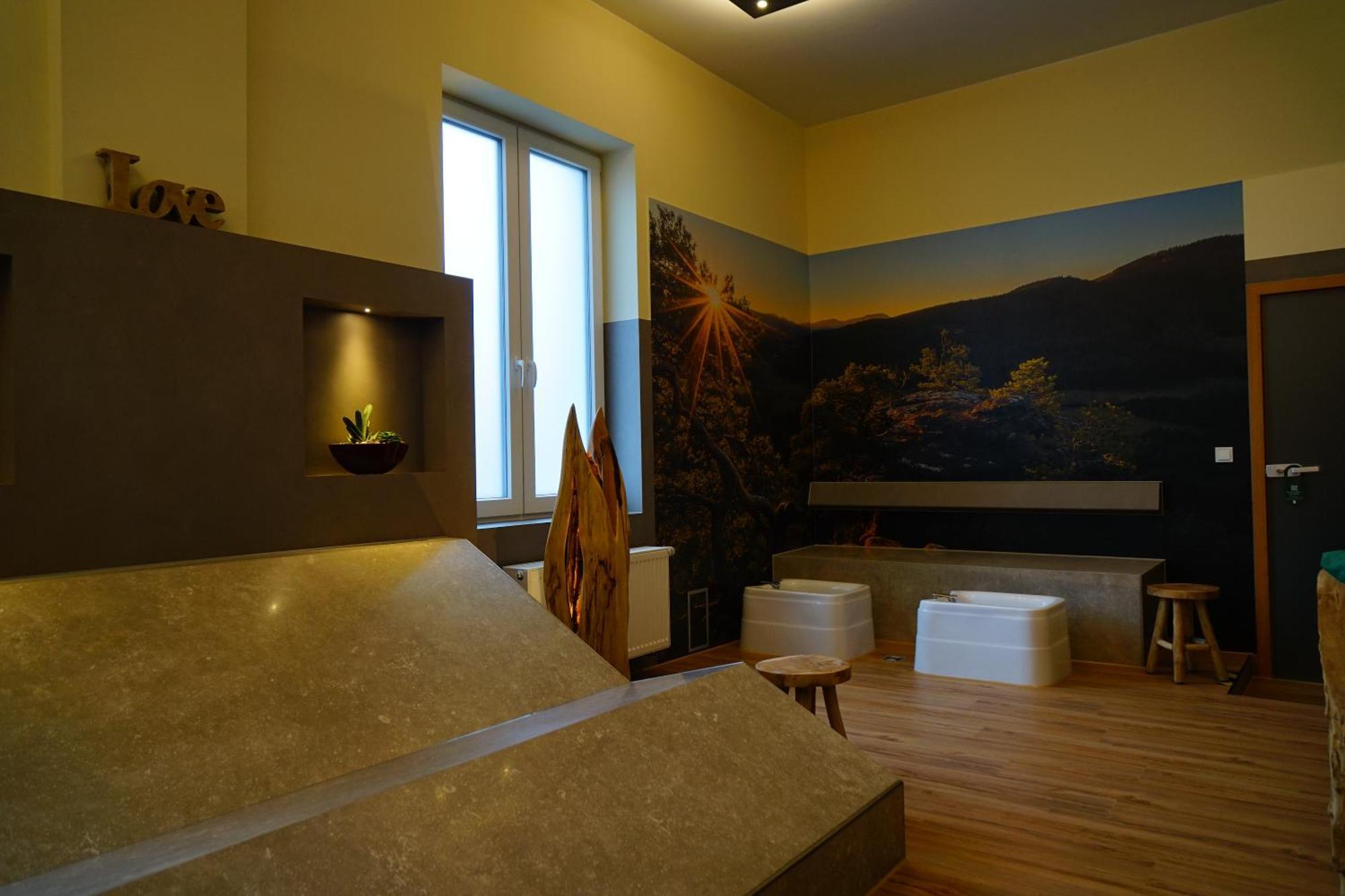 Zum Ochsen Otel Hauenstein Dış mekan fotoğraf